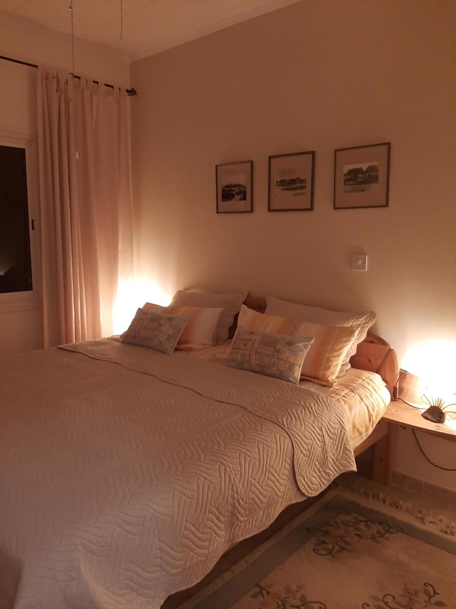 Limnaria Deluxe Maisonette Пафос Екстериор снимка