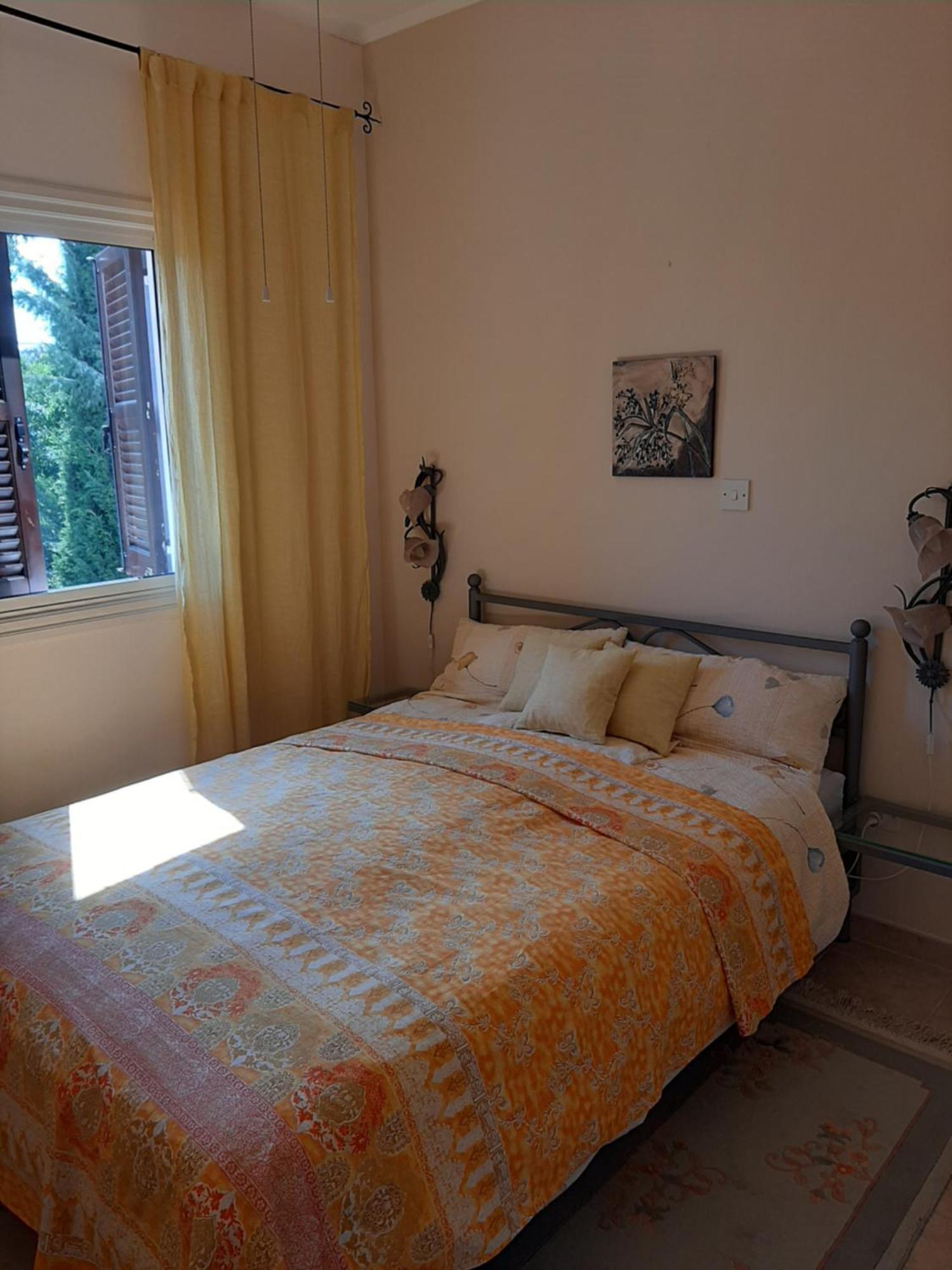 Limnaria Deluxe Maisonette Пафос Екстериор снимка