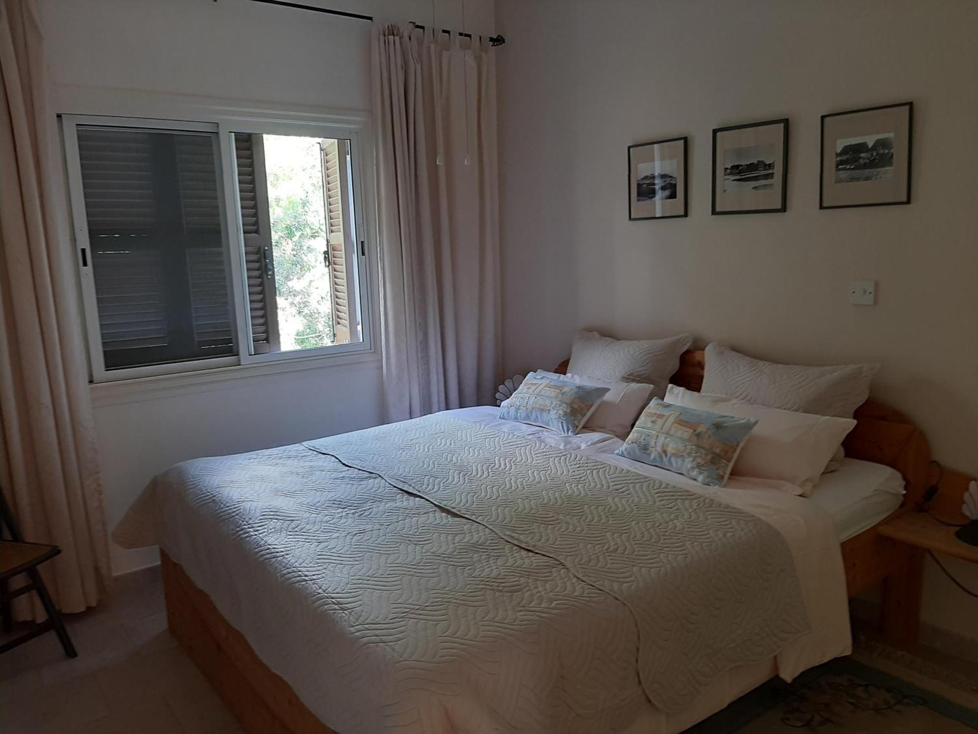 Limnaria Deluxe Maisonette Пафос Екстериор снимка