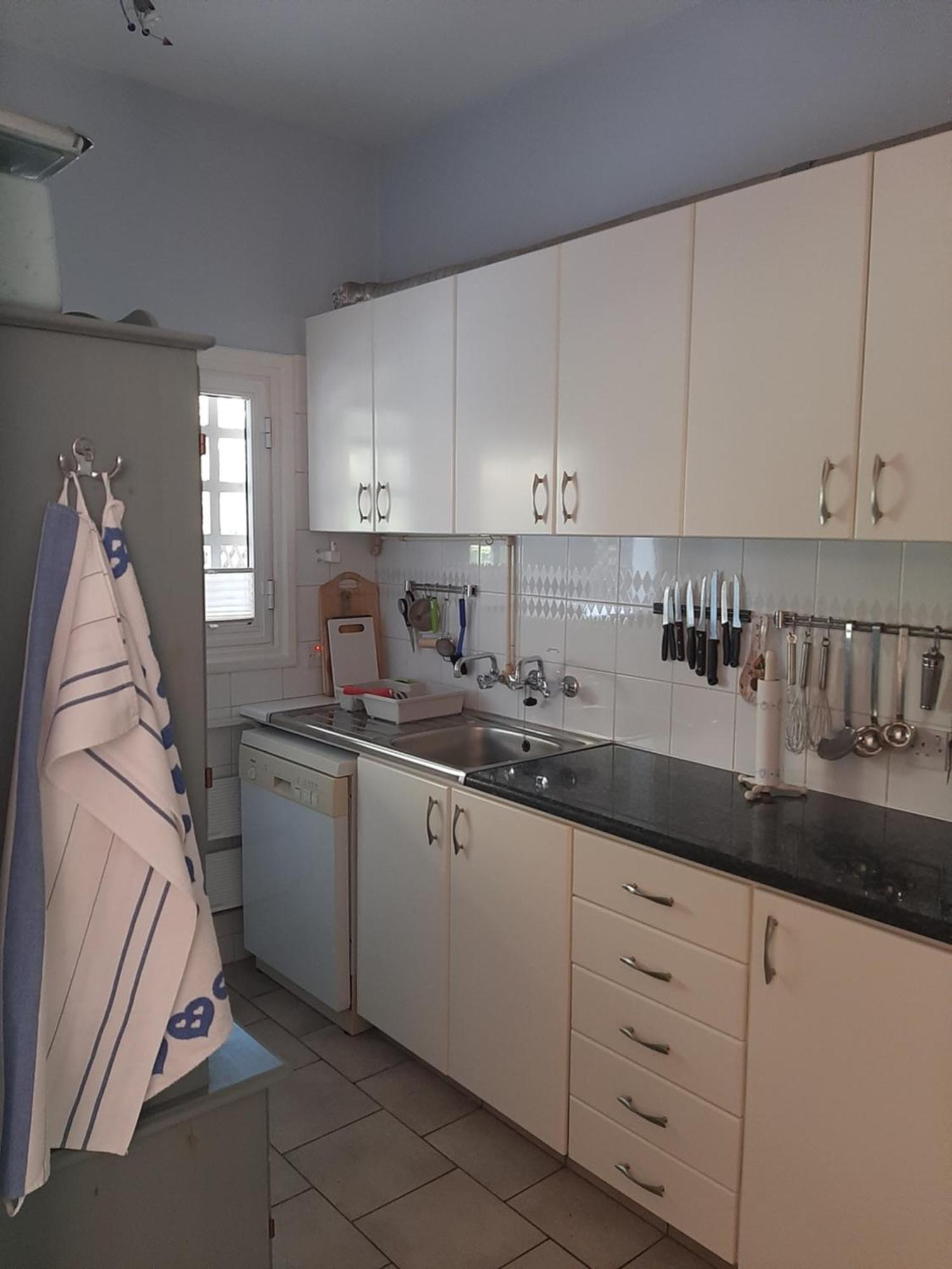Limnaria Deluxe Maisonette Пафос Екстериор снимка